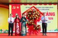 Tưng bừng khai giảng năm học mới 2025-2026